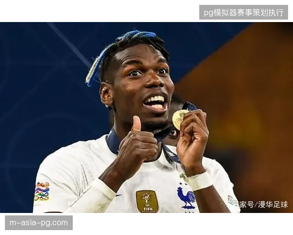 迈克·迈尼昂的精准长传有望成为法国队后场发动快速反击的第一发起点