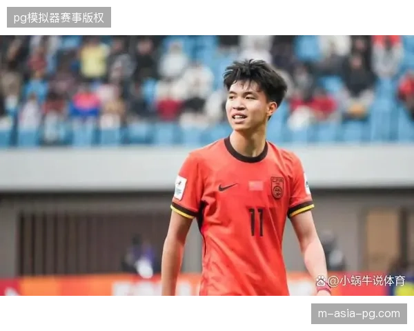 浙江队小将王钰栋半程攻入5球,成为U21球员中最为亮眼的得分手 浙江队小将王钰栋半程攻入5球,成为U21球员中最为亮眼的得分手